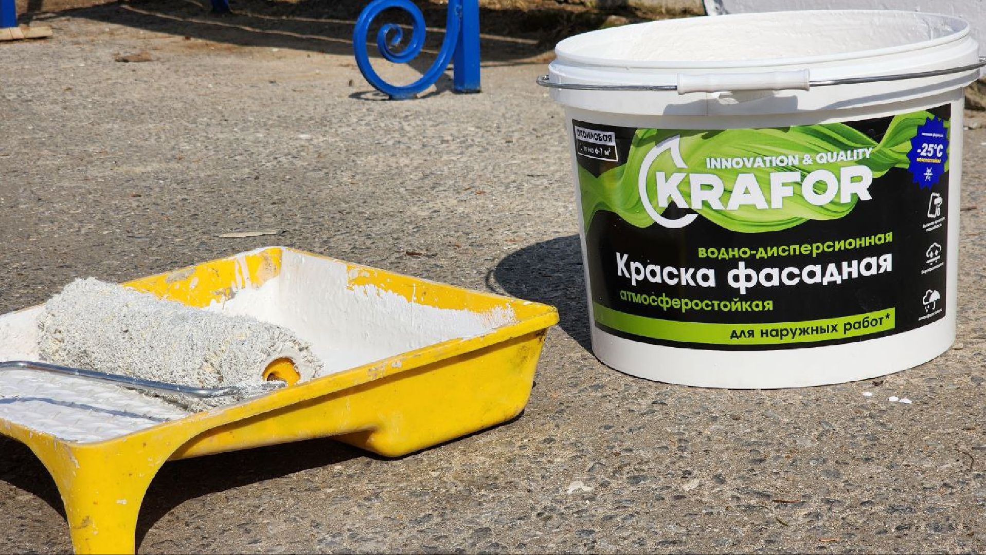 Луховицы,  субботник в храме,