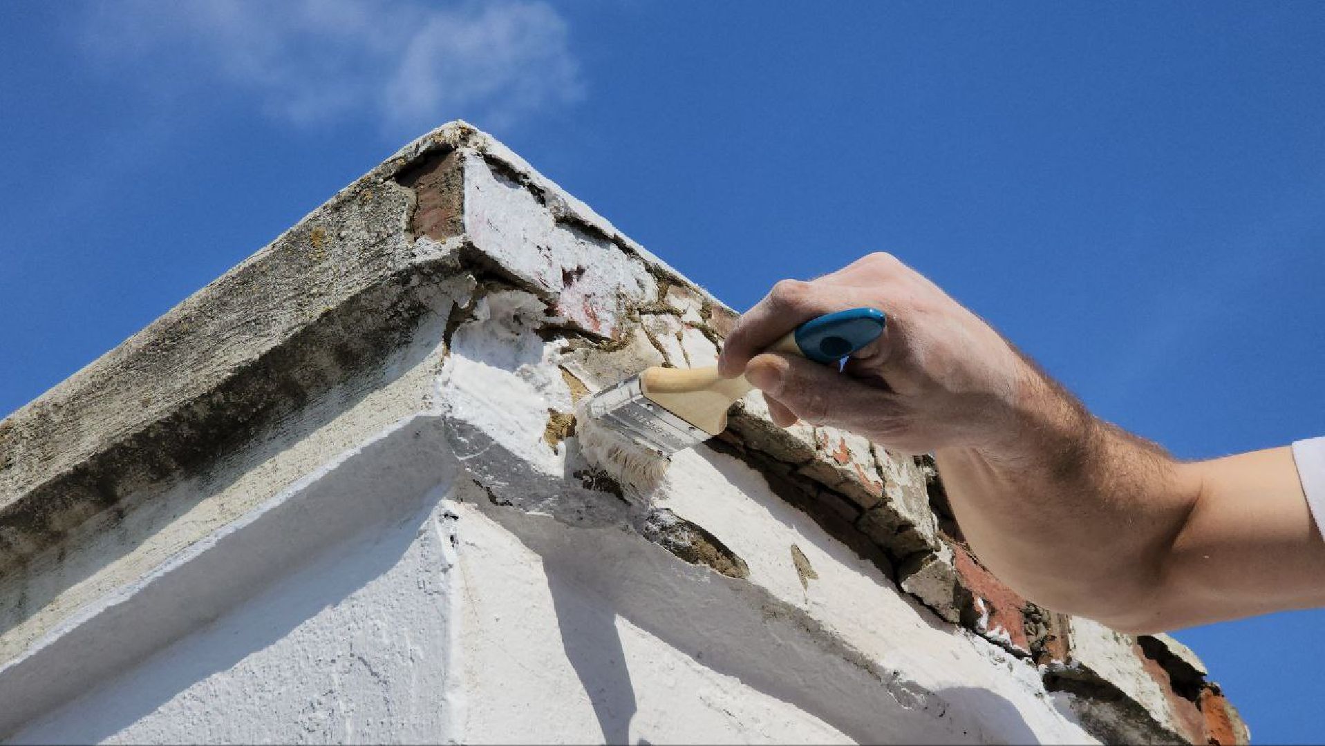 Луховицы,  субботник в храме,