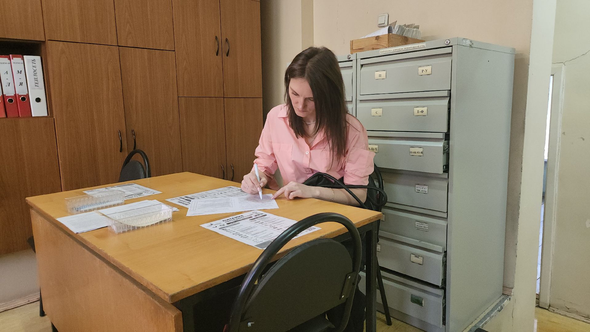 люберцы, Люберецкая больница, отделение переливания крови, донация, донор,