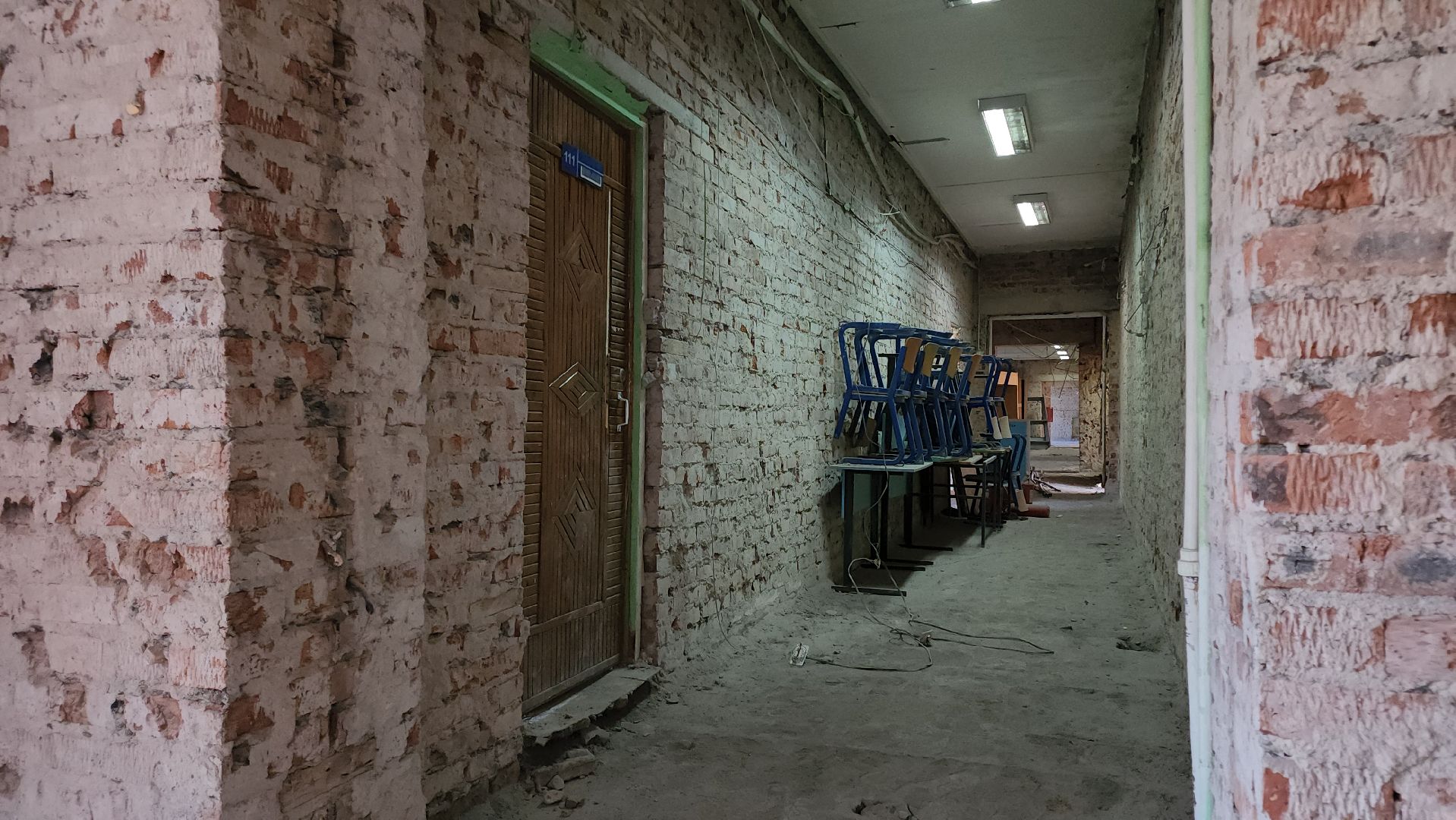 кашира, образование, строительство, пк московия, ремонт, демонтаж,