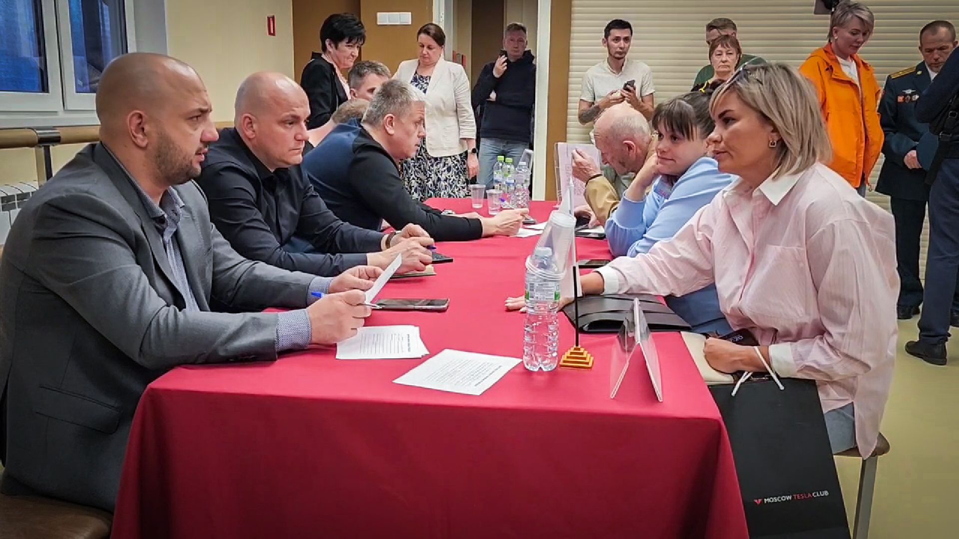 бронницы, выездная администиация, ремонт дороги,