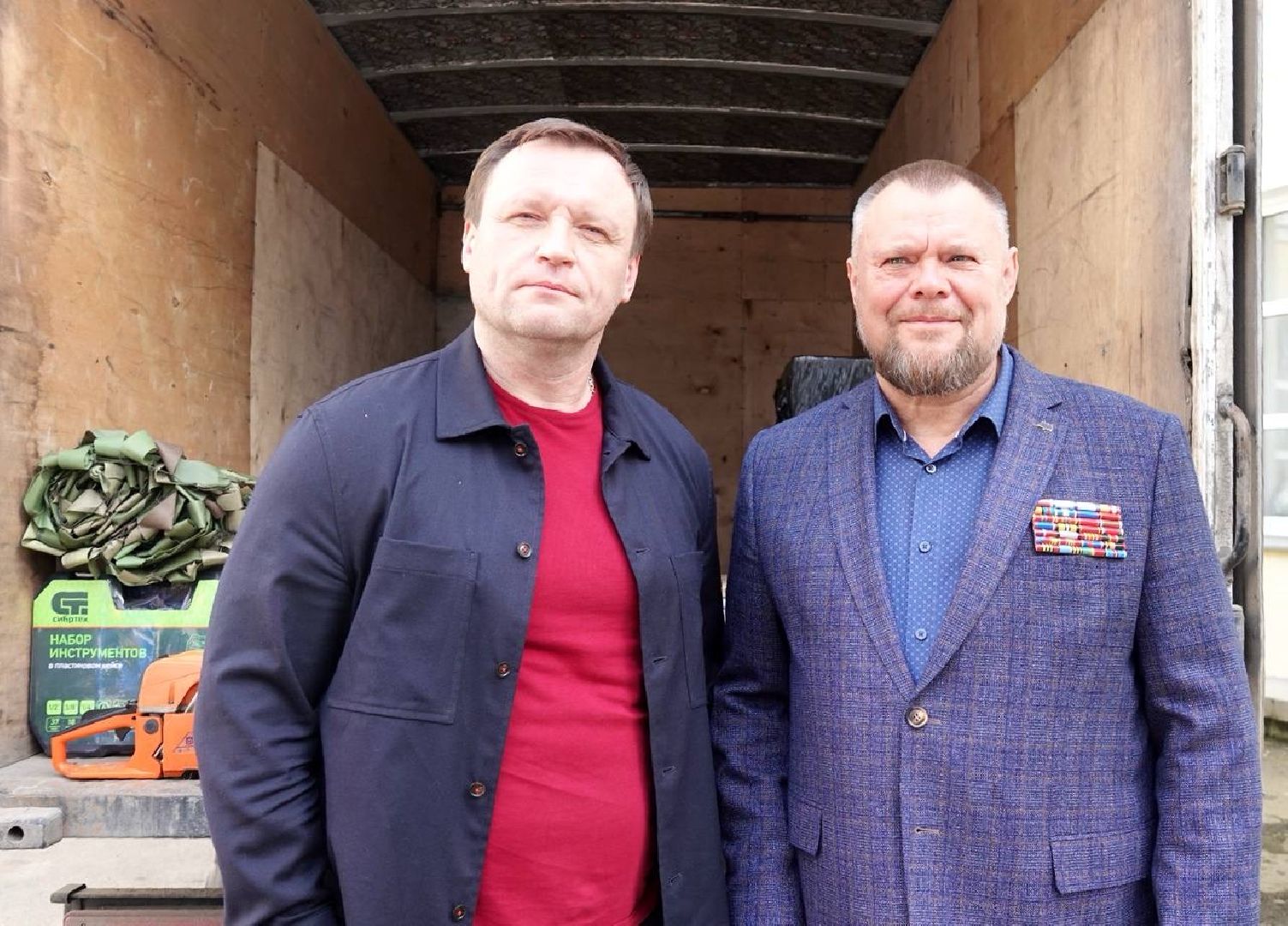 сергиев посад, сергиево-посадский городской округ  , сво, гуманитарная помощь, гуманитарный груз, спецоперации,