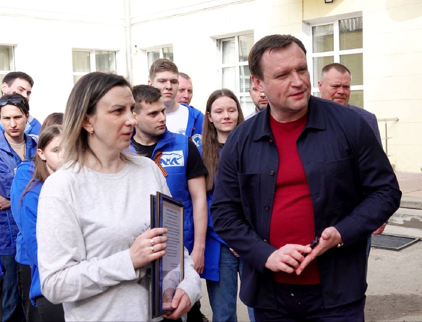 сергиев посад, сергиево-посадский городской округ  , сво, гуманитарная помощь, гуманитарный груз, спецоперации,