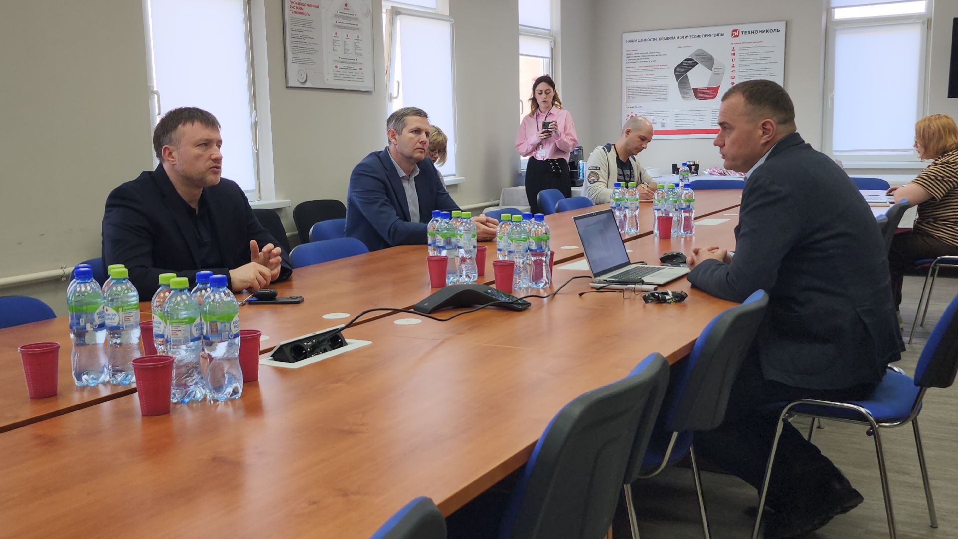 серпухов, экономика, северное шоссе, завод стройматериалов, завод в серпухове,