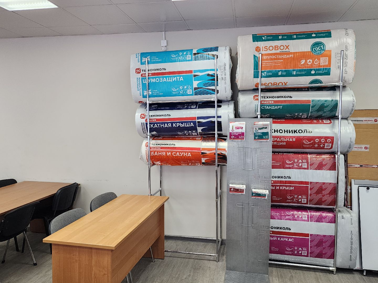 серпухов, экономика, северное шоссе, завод стройматериалов, завод в серпухове,