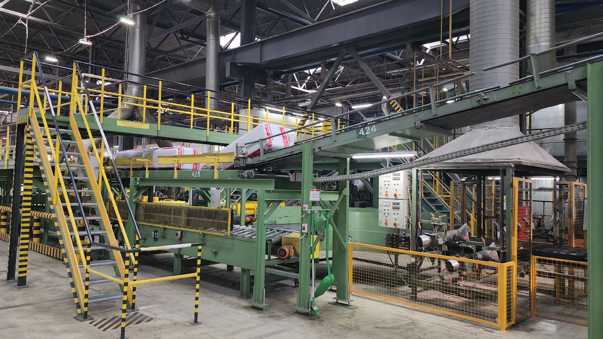 серпухов, экономика, северное шоссе, завод стройматериалов, завод в серпухове,