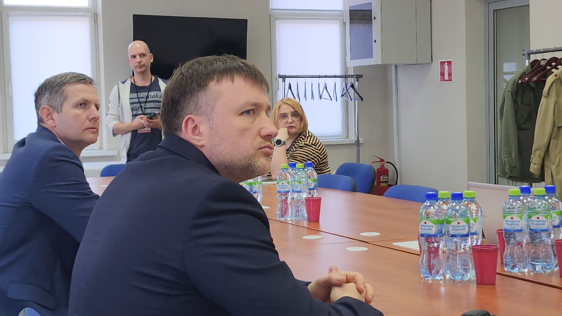 серпухов, экономика, северное шоссе, завод стройматериалов, завод в серпухове,