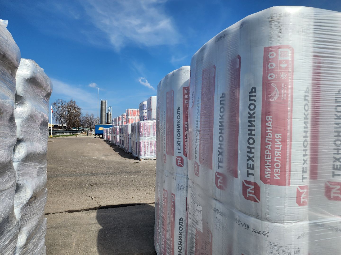 серпухов, экономика, северное шоссе, завод стройматериалов, завод в серпухове,