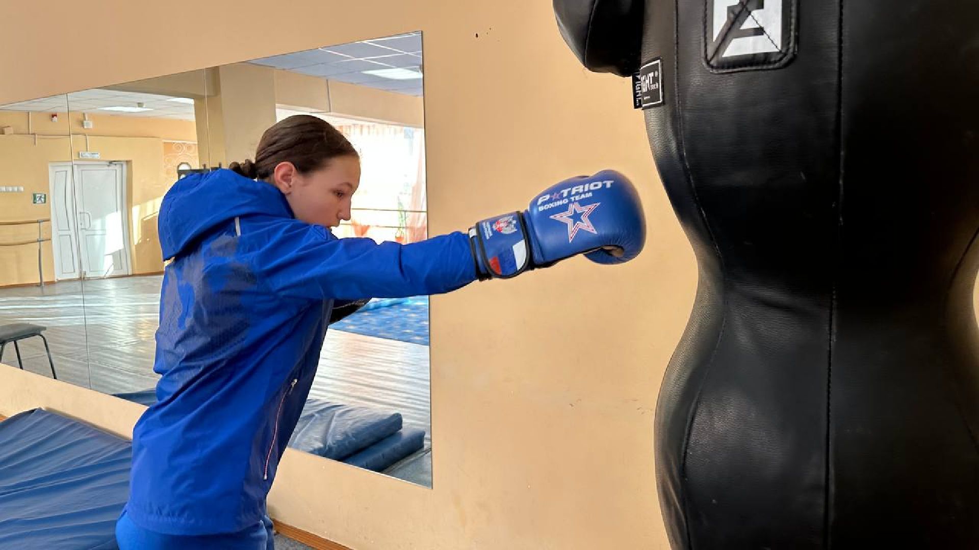 первенство по боксу, домодедово,