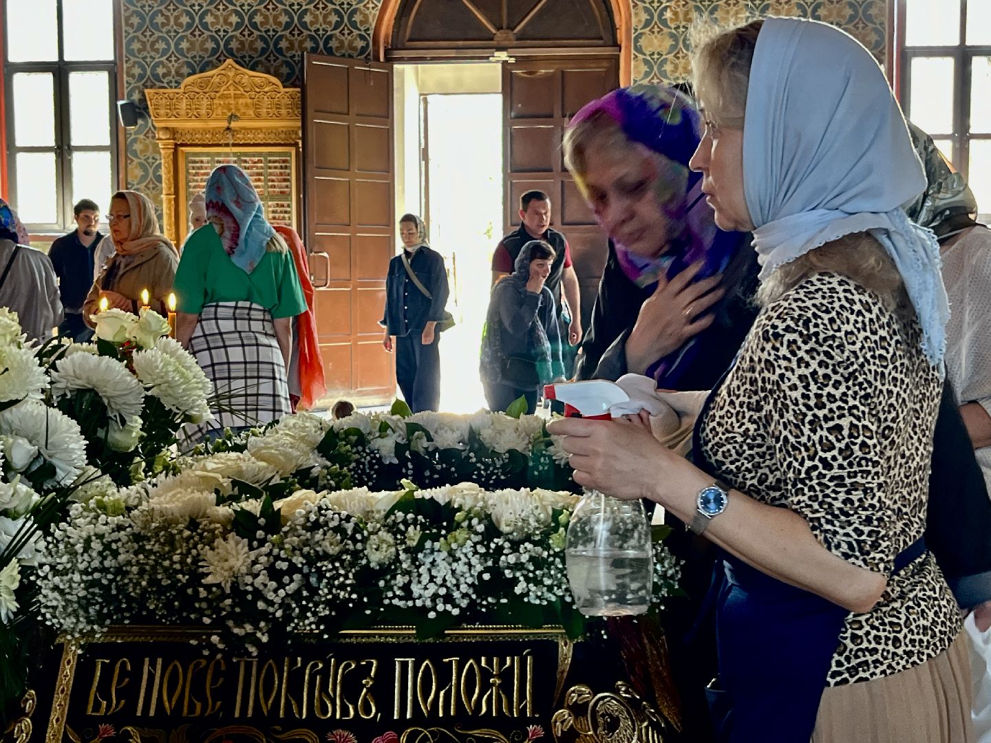 наро-фоминск, наро-фоминский городской округ, великая суббота, никольский собор наро-фоминска,