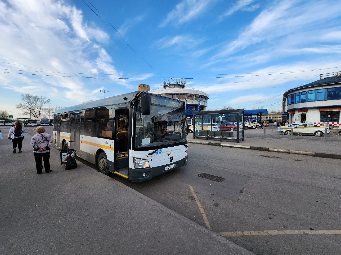 Чехов, Пасха, общественный транспорт, продление работы, автобусный маршрут 24, автобус 36, автобус 37, расписание,
