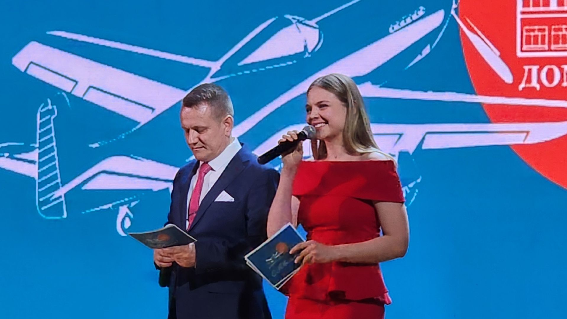 Дом офицеров монино, Юбилей дома офицеров,  праздничный концерт, щёлково,