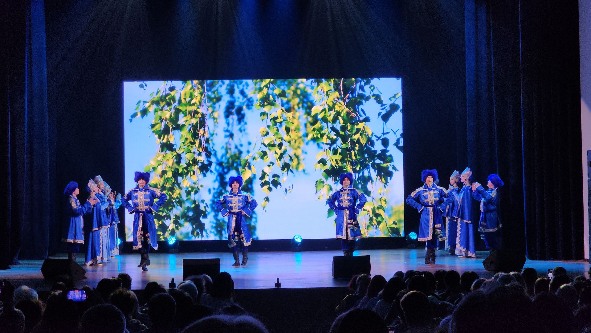 Дом офицеров монино, Юбилей дома офицеров,  праздничный концерт, щёлково,