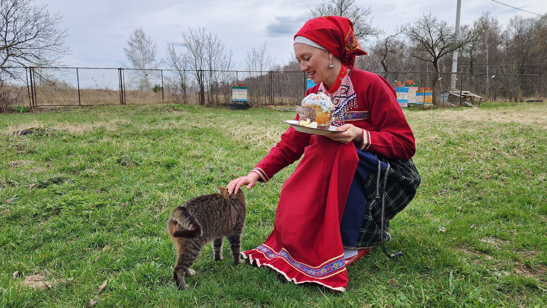 ступино, пасха, история, религия,