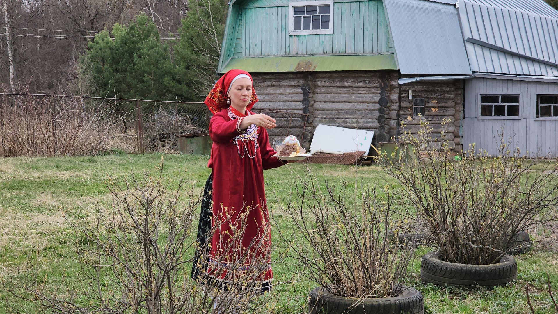 ступино, пасха, история, религия,