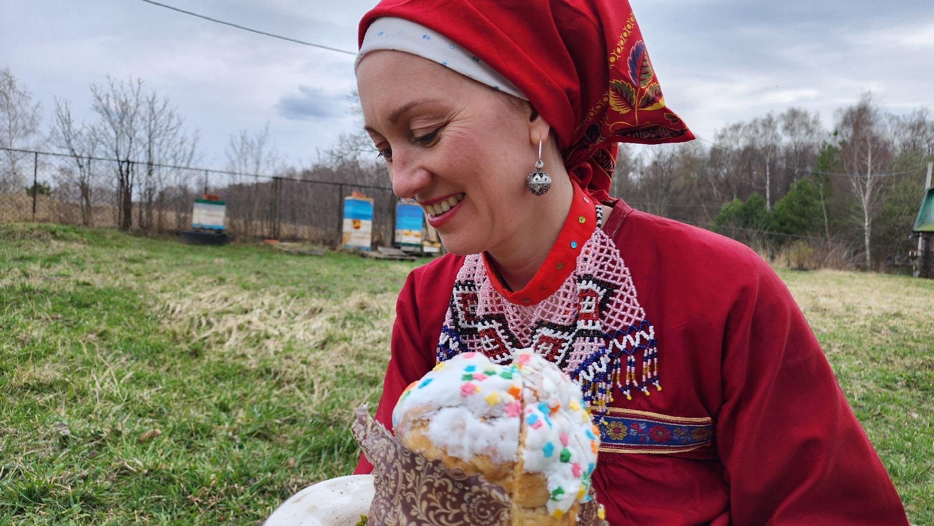 ступино, пасха, история, религия,