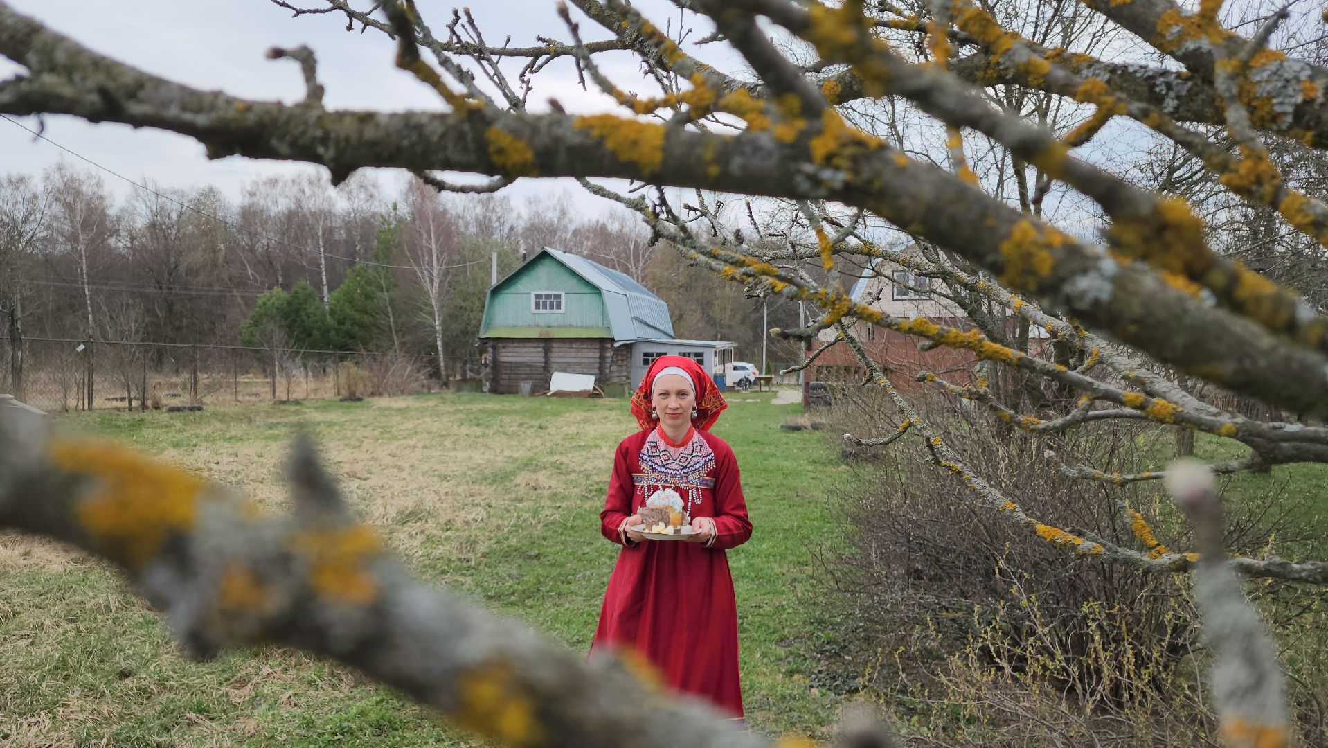 ступино, пасха, история, религия,