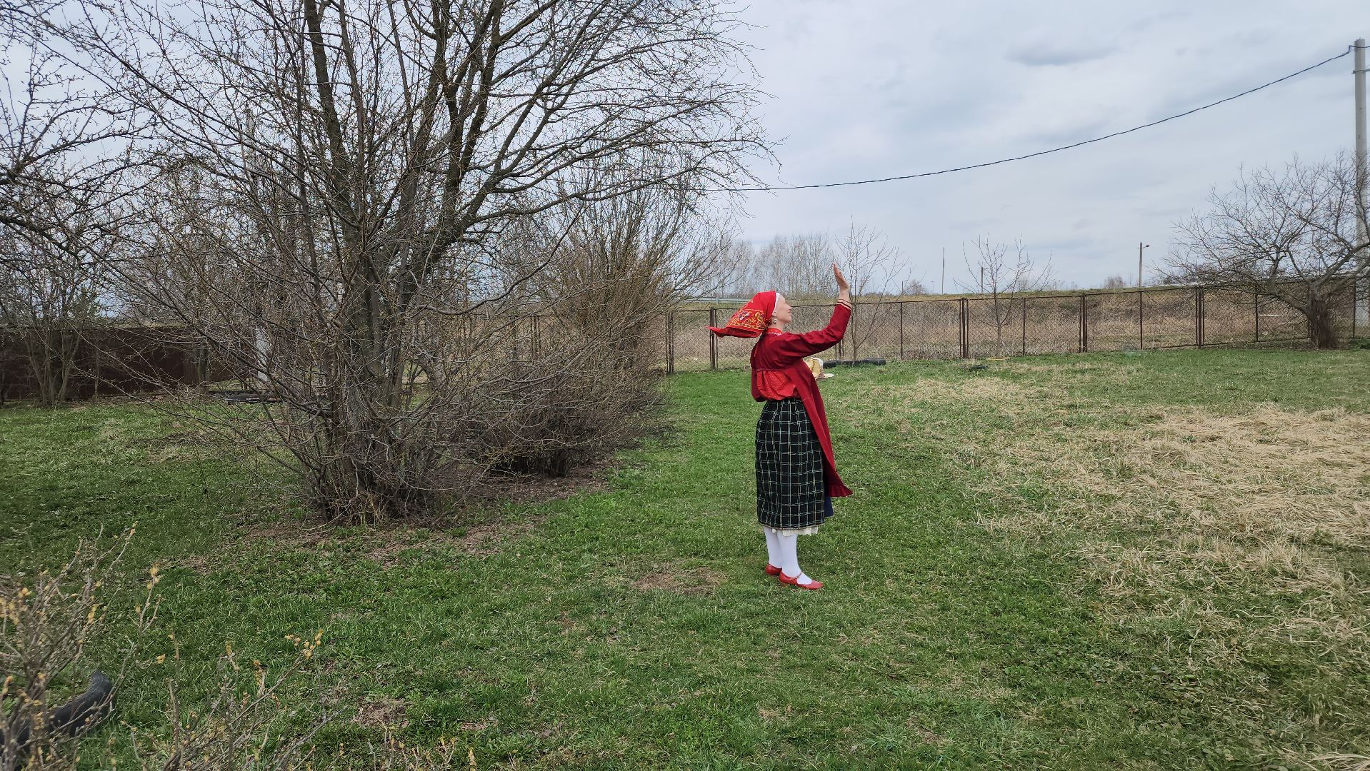 ступино, пасха, история, религия,