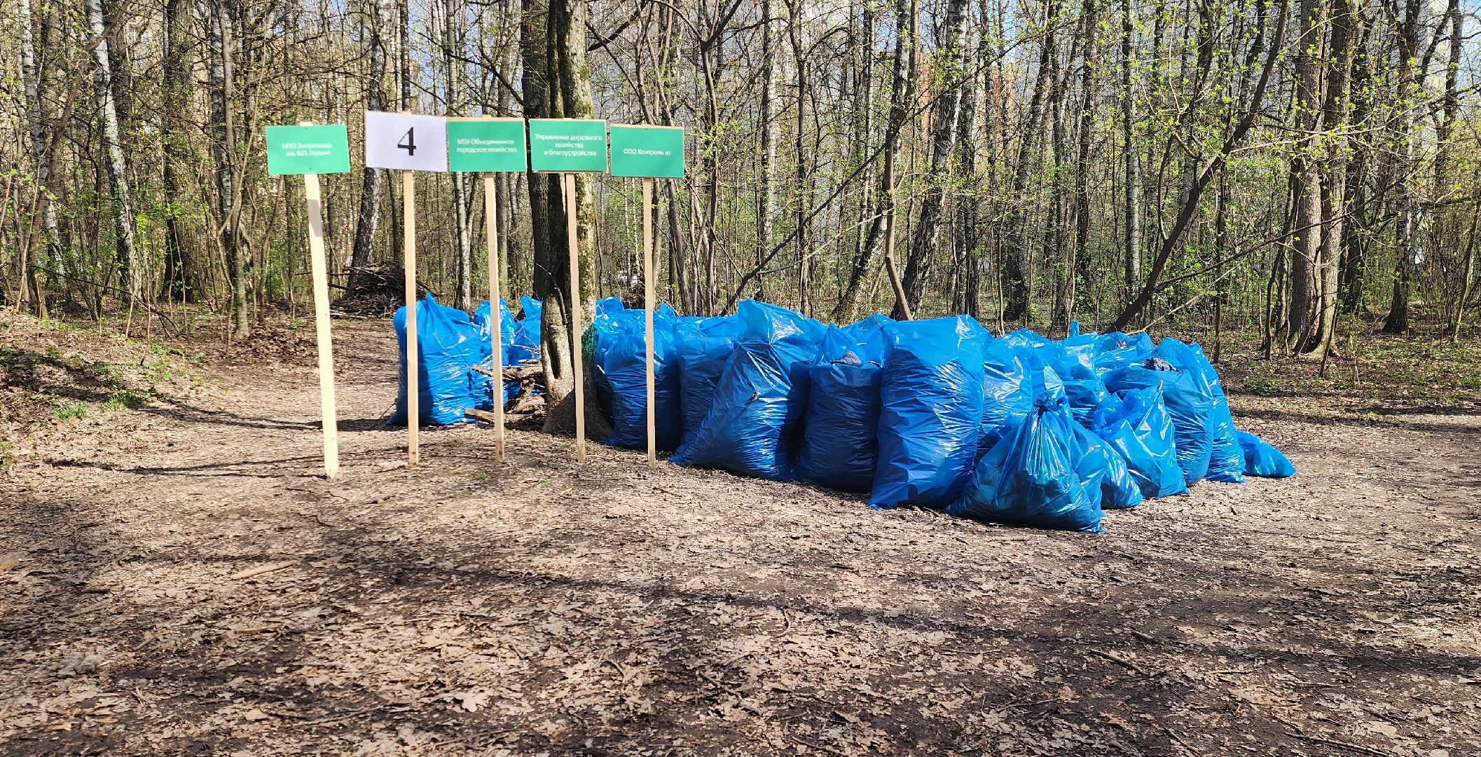 Химки, субботник, Благоустройство ,