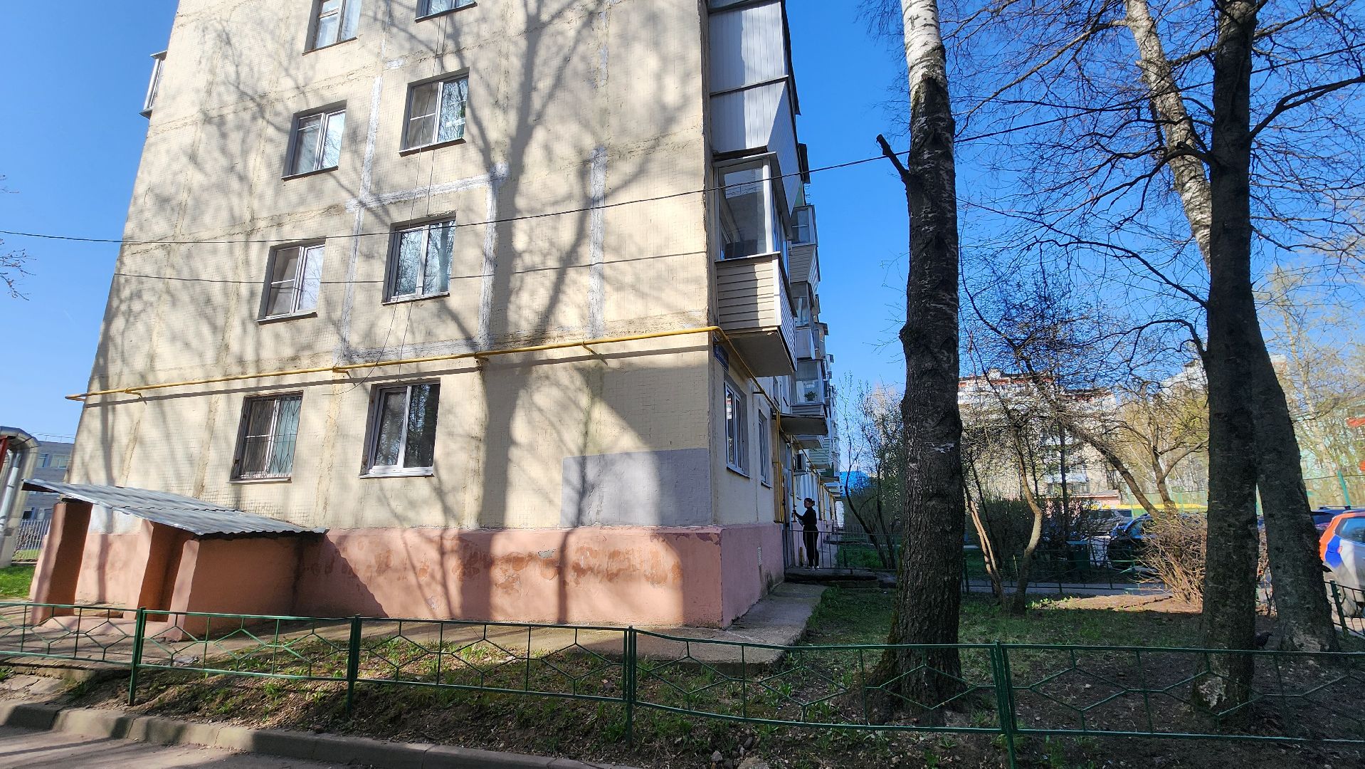 Выездная администрация , Лобня, Крысы, детская  площадка,