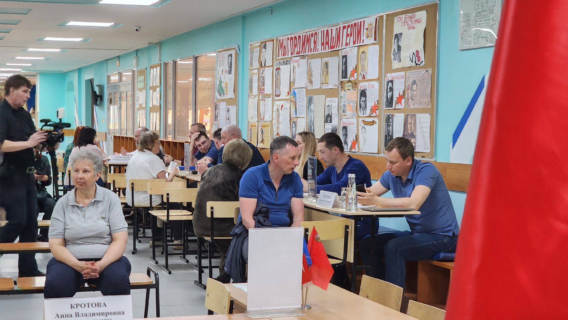 Выездная администрация , Лобня, Крысы, детская  площадка,