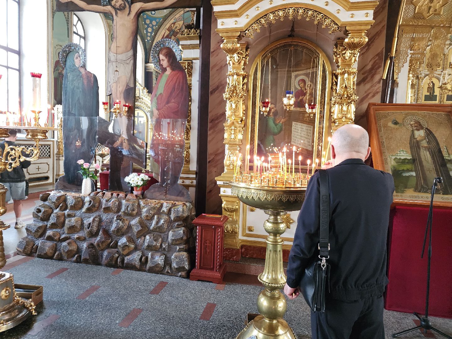 пасха, орехово-зуево,