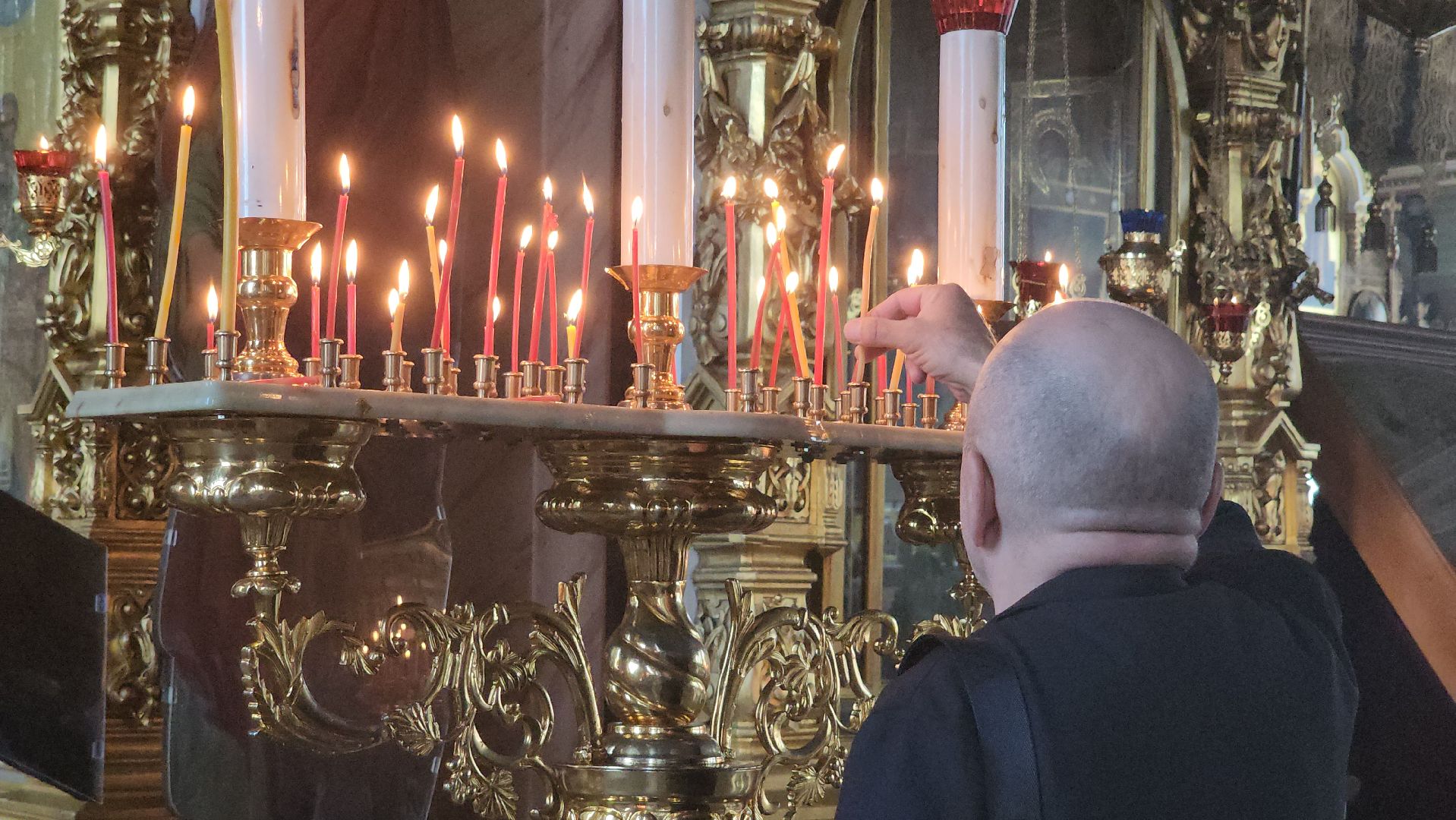 пасха, орехово-зуево,