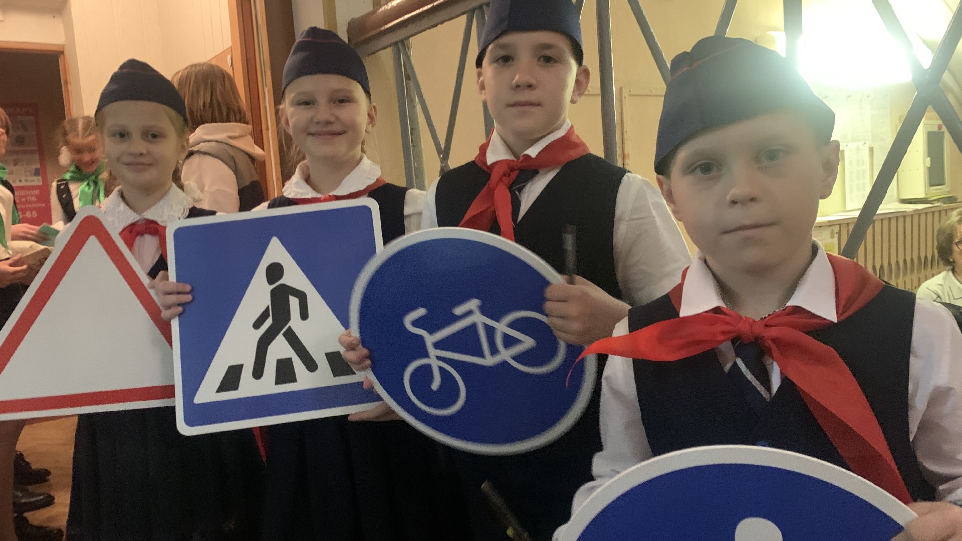 Ступино, юид, гибдд