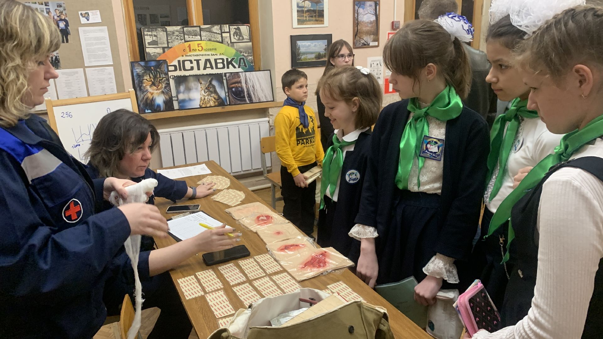 Ступино, юид, гибдд