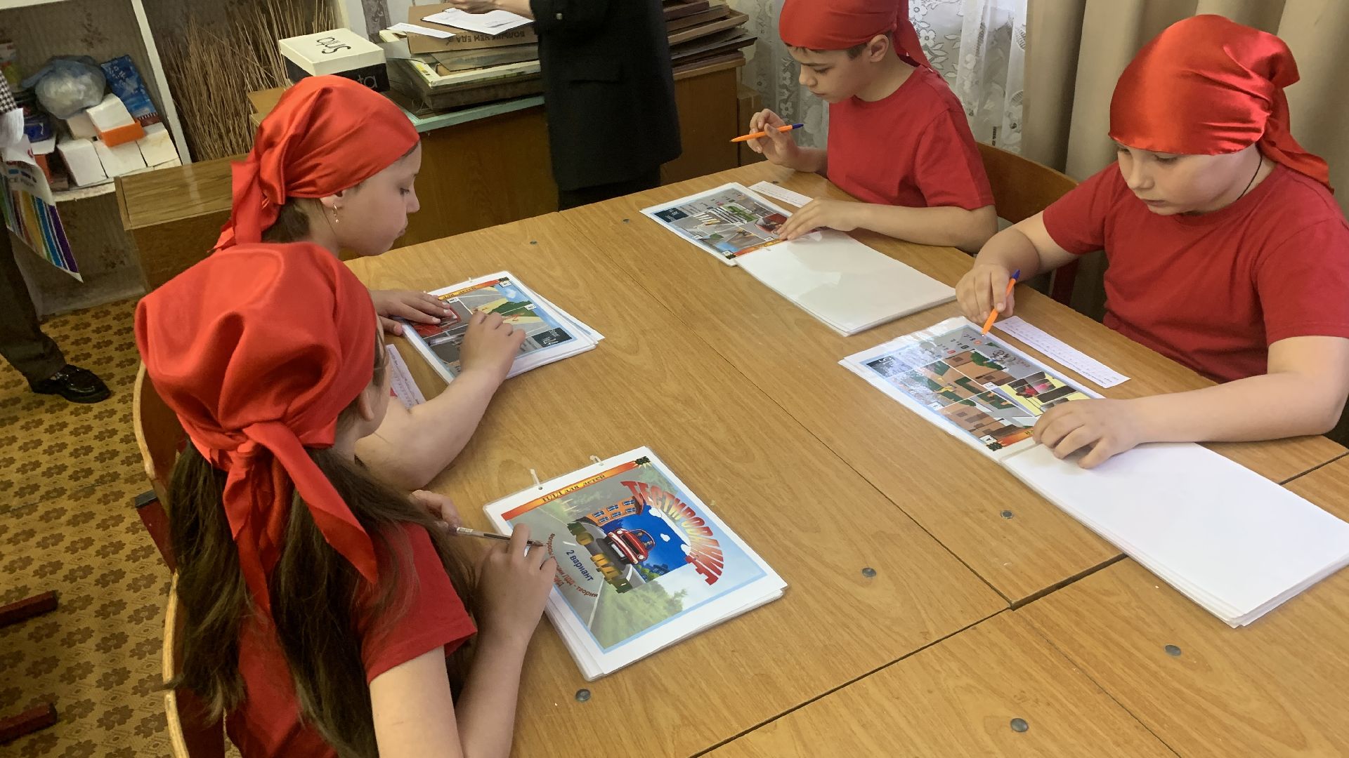 Ступино, юид, гибдд