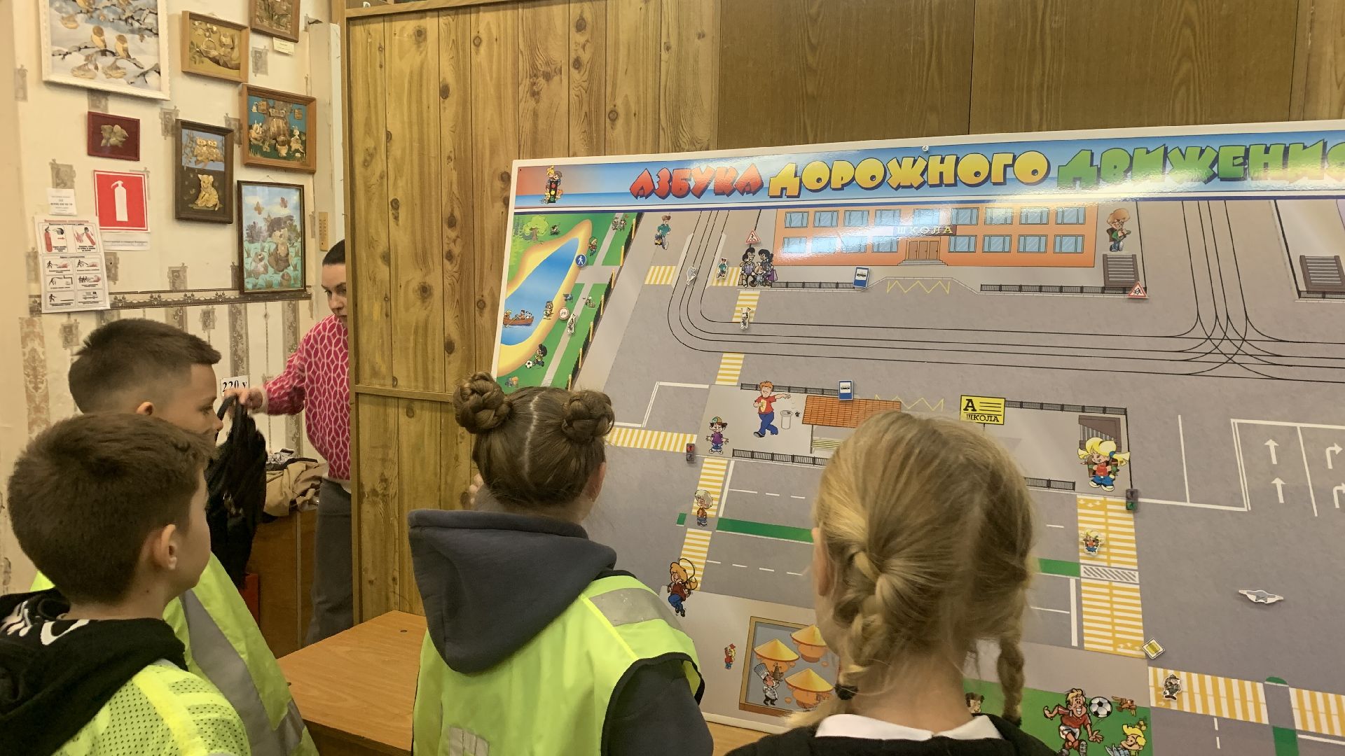 Ступино, юид, гибдд