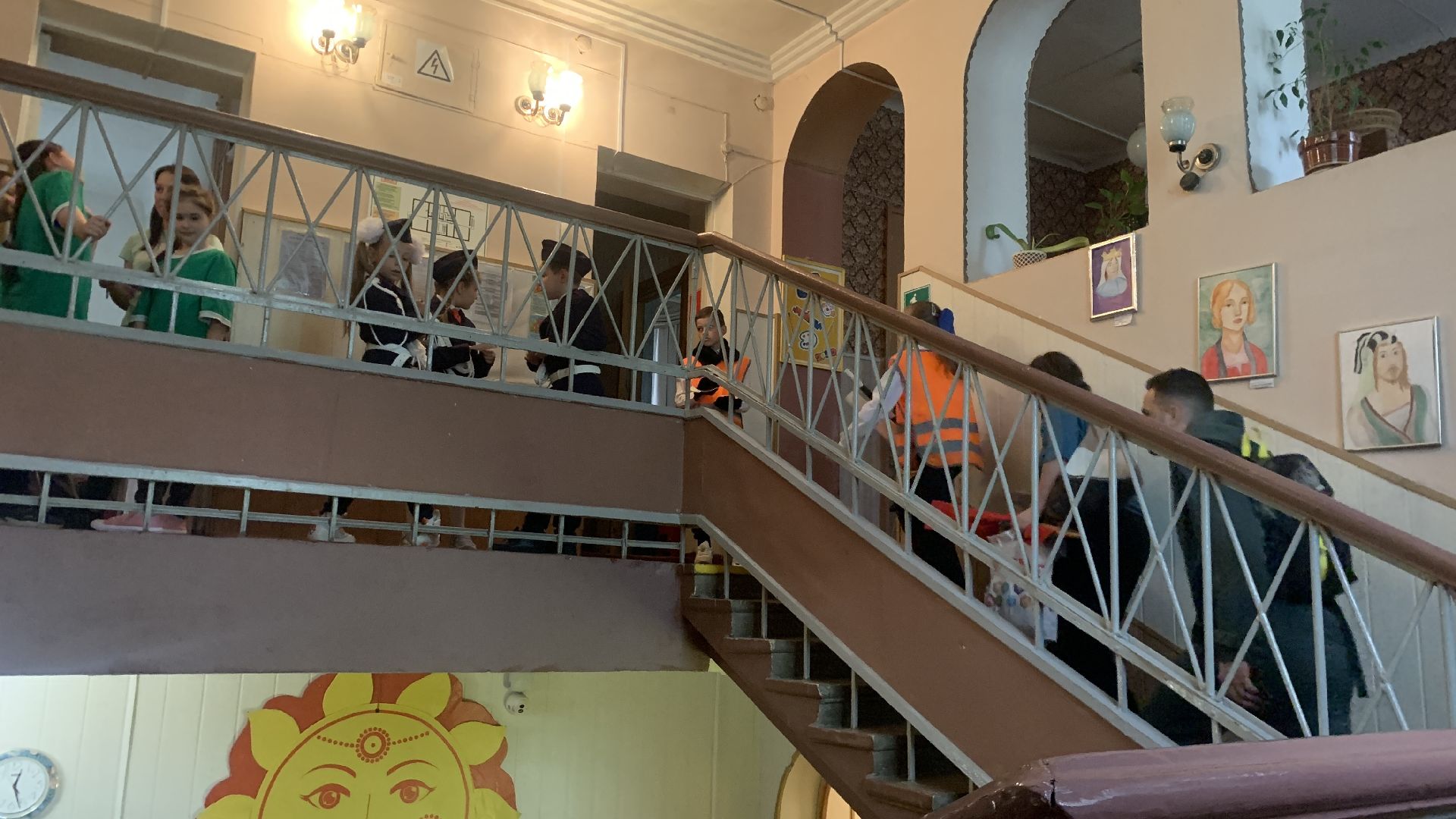 Ступино, юид, гибдд