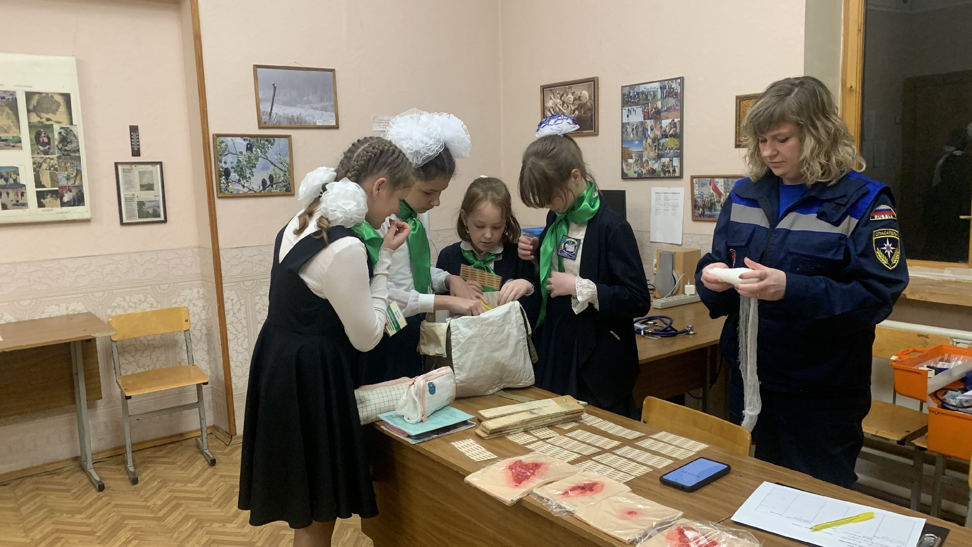 Ступино, юид, гибдд