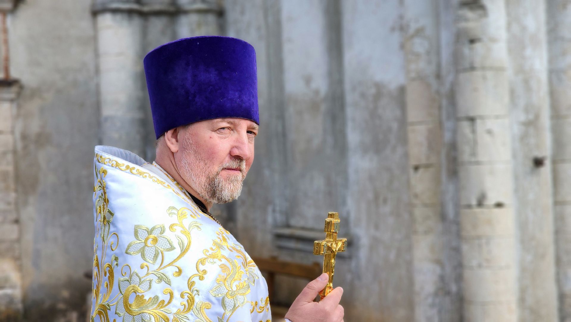 Пасха, Руза, брыньково, Православие, освящение куличей,