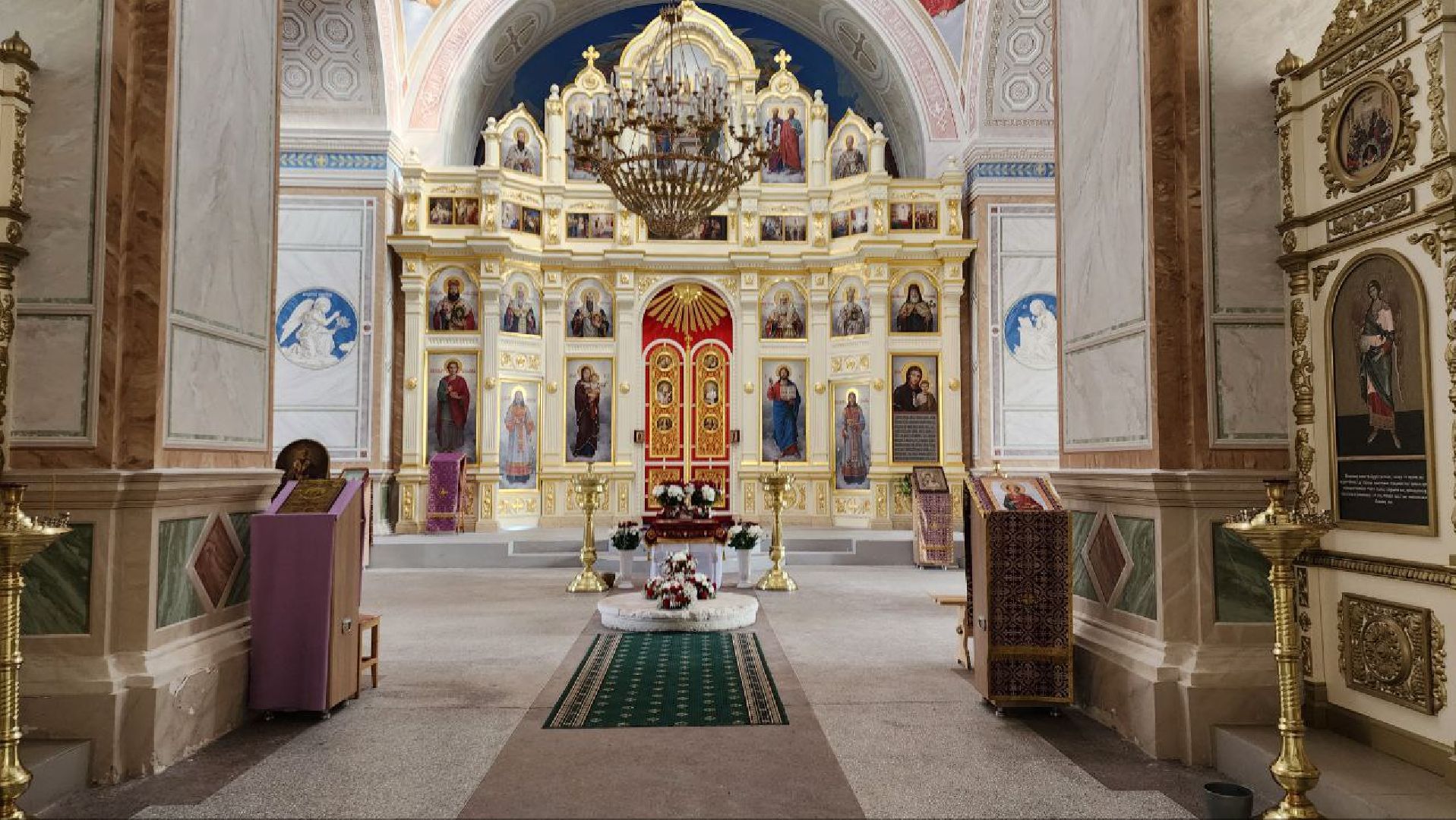 луховицы, дединово, пасха,