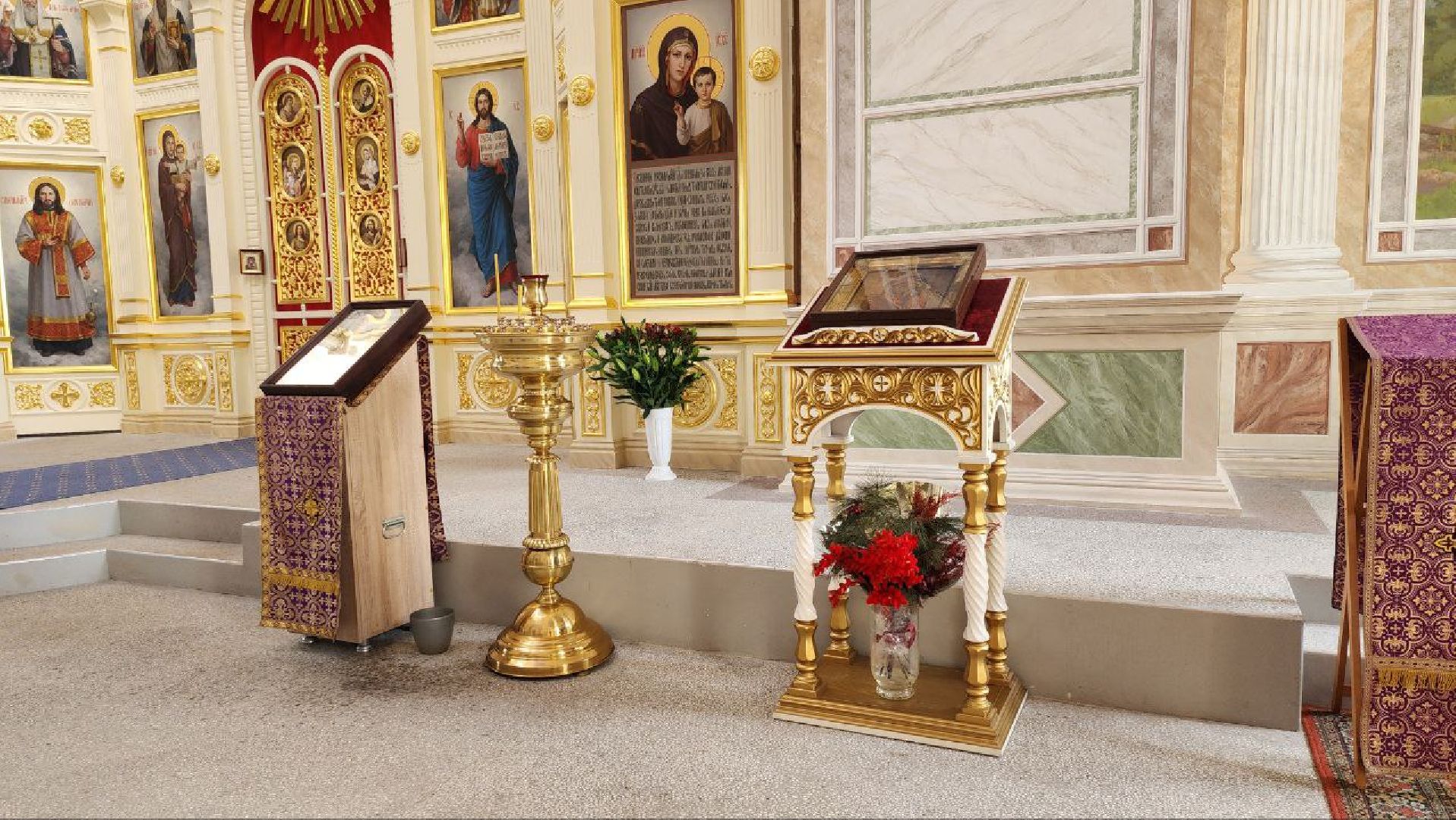 луховицы, дединово, пасха,