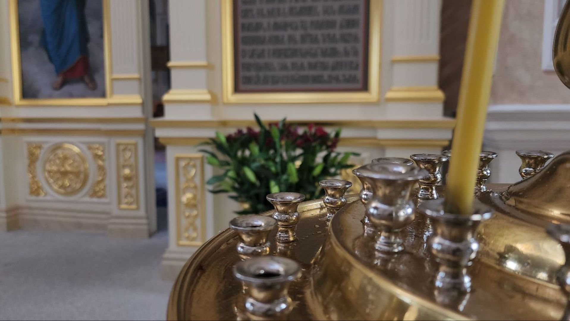 луховицы, дединово, пасха,