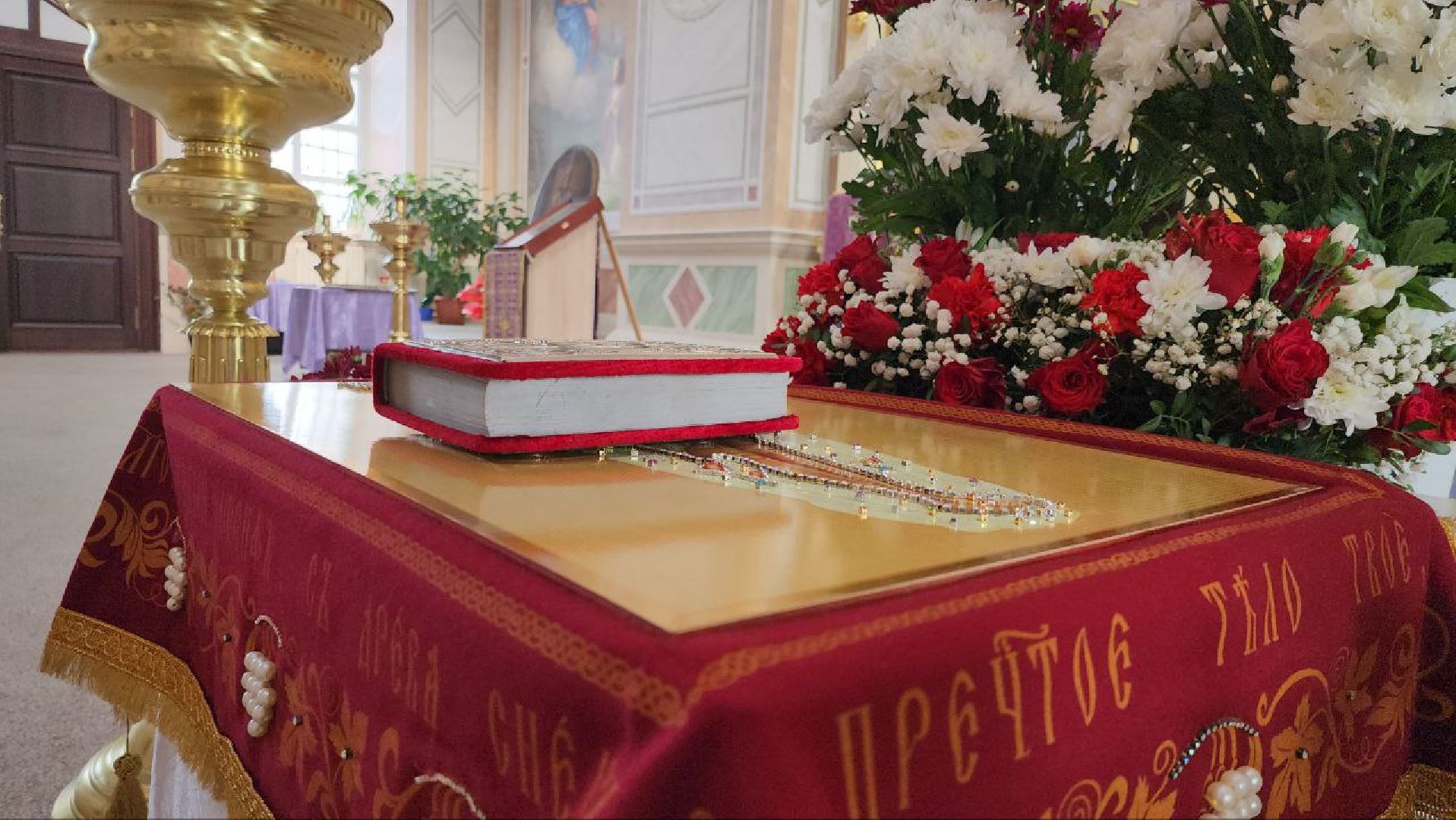 луховицы, дединово, пасха,