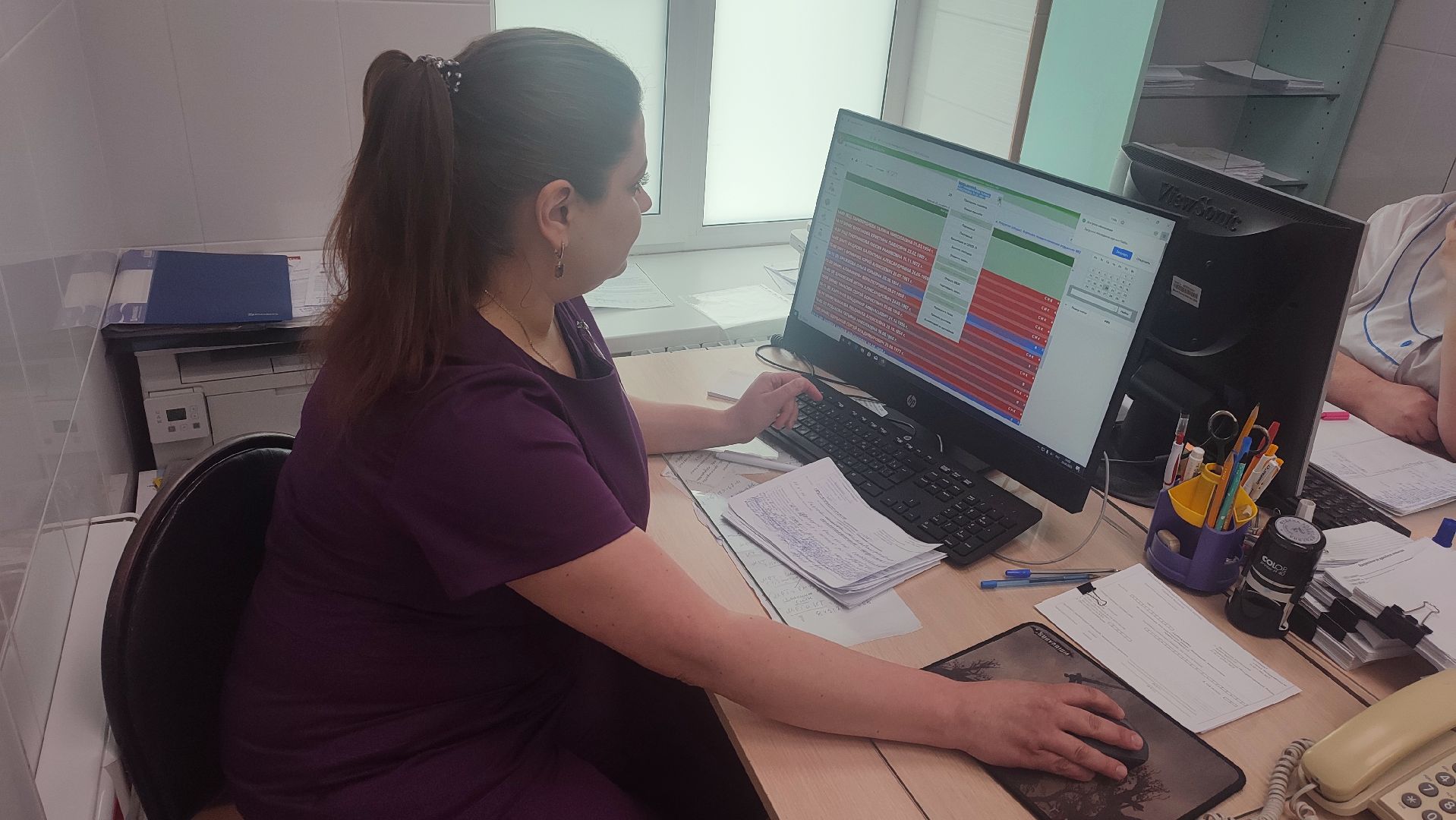 Кашира, ЦРБ, субсидии, медицина