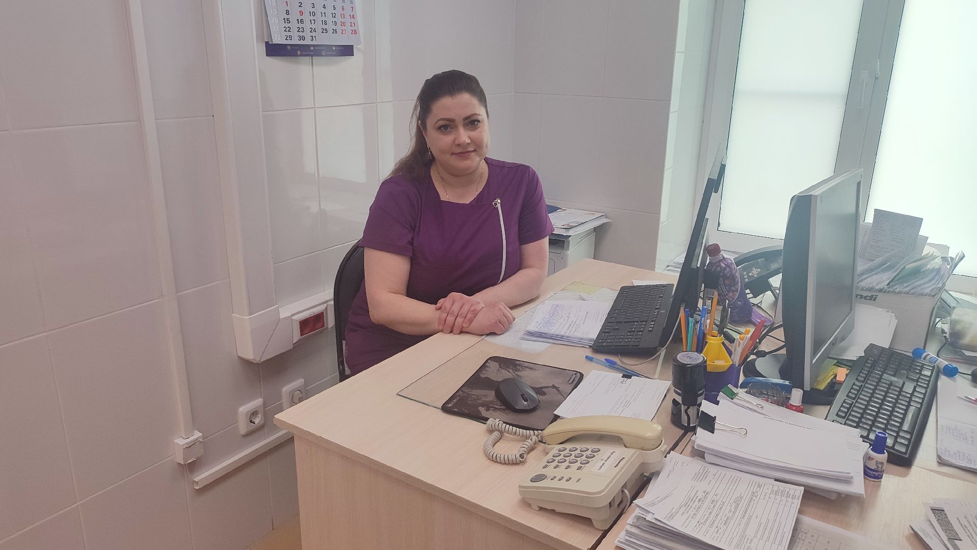 Кашира, ЦРБ, субсидии, медицина