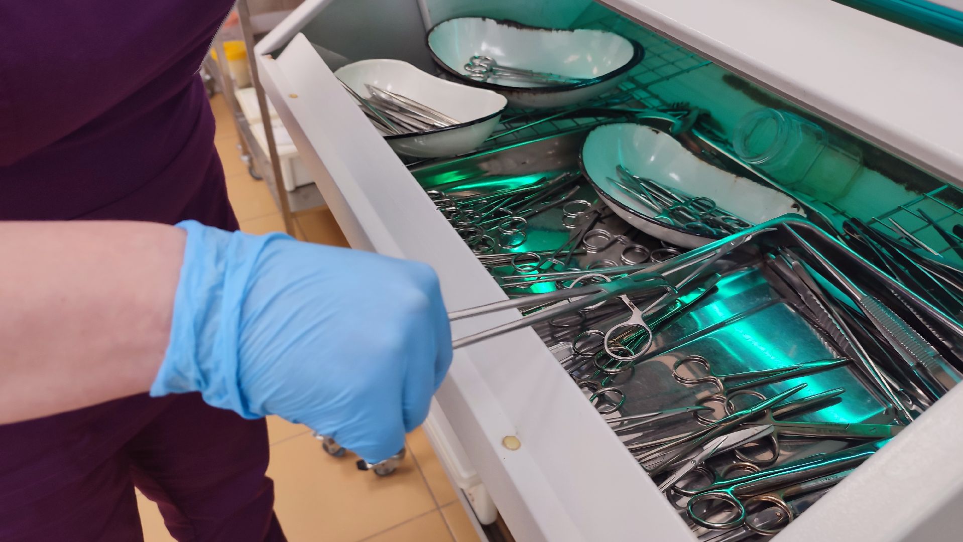 Кашира, ЦРБ, субсидии, медицина