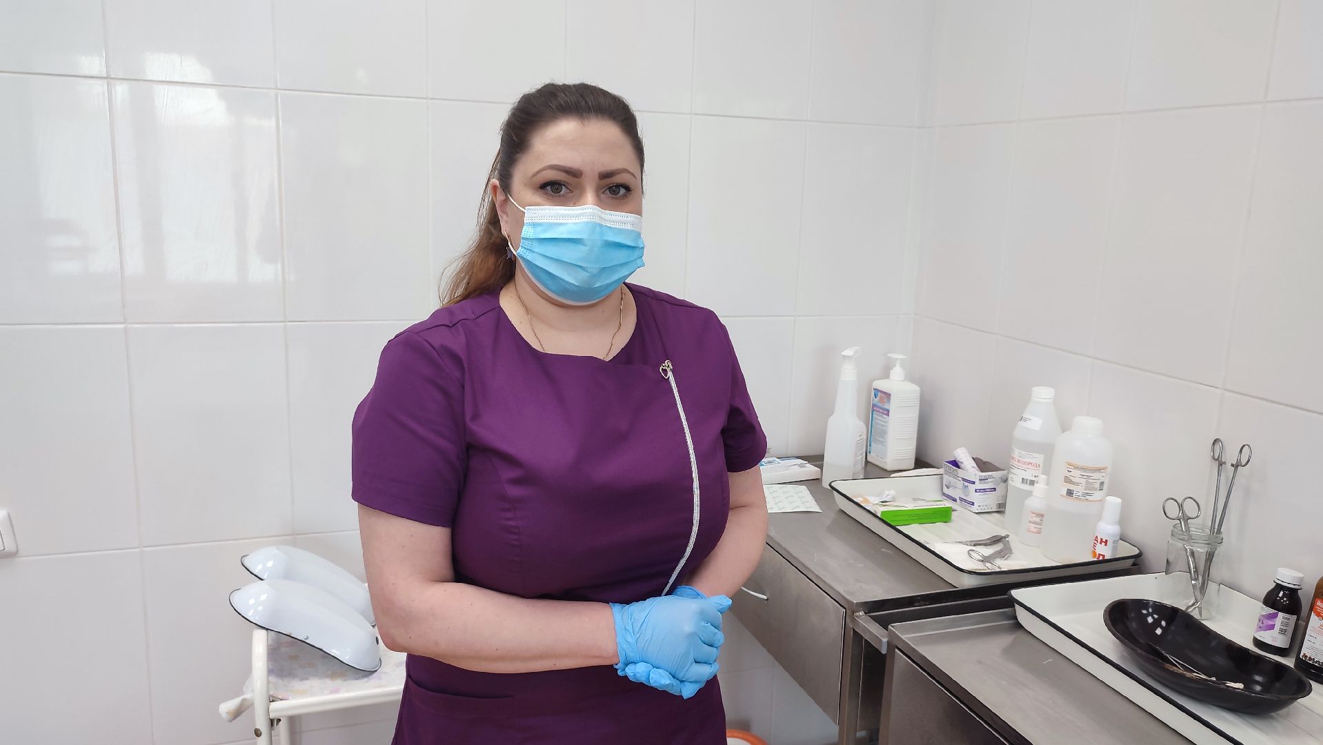 Кашира, ЦРБ, субсидии, медицина