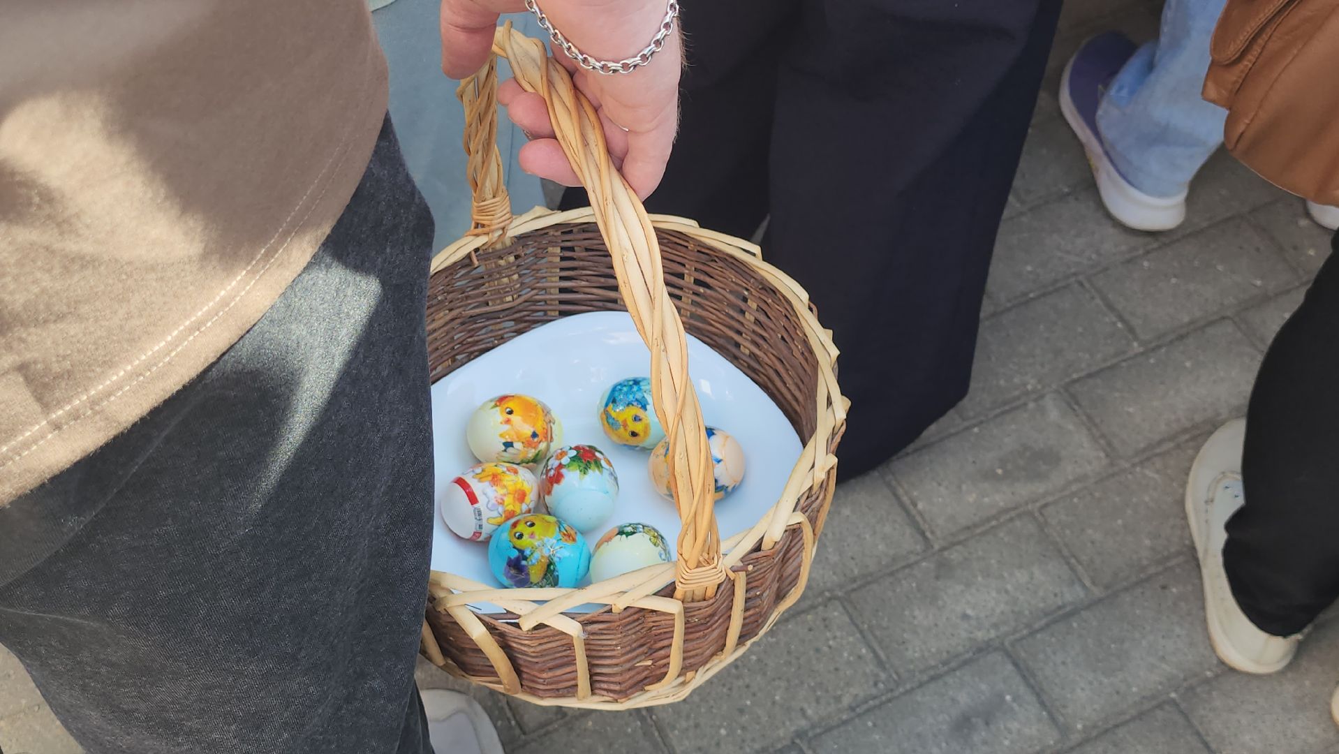 серпухов, подмосковье, пасха,