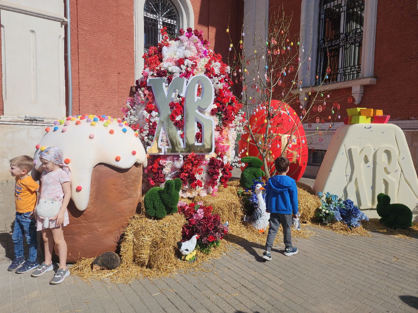серпухов, подмосковье, пасха,