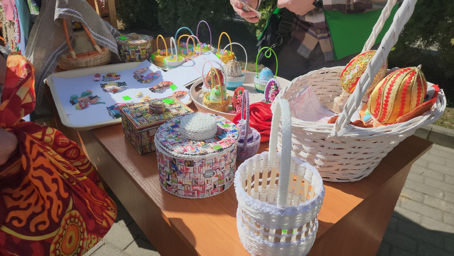 серпухов, подмосковье, пасха,