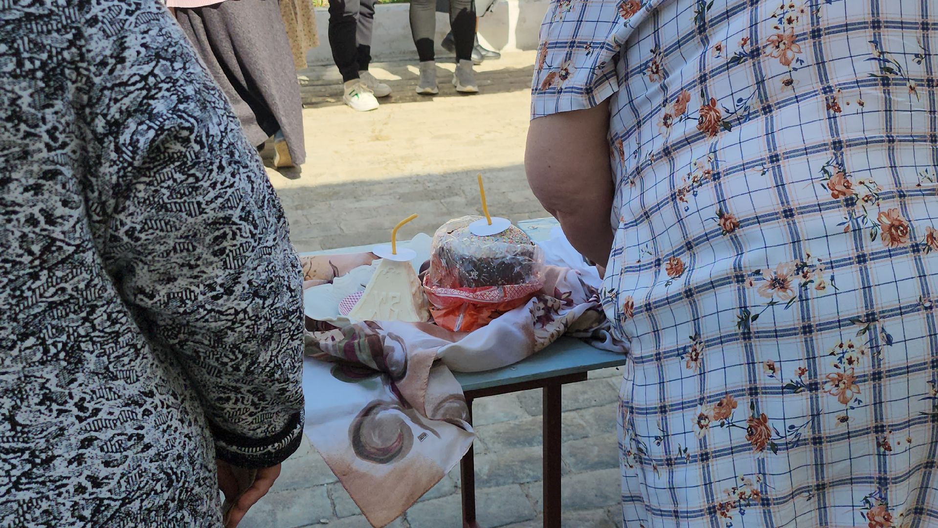 серпухов, подмосковье, пасха,