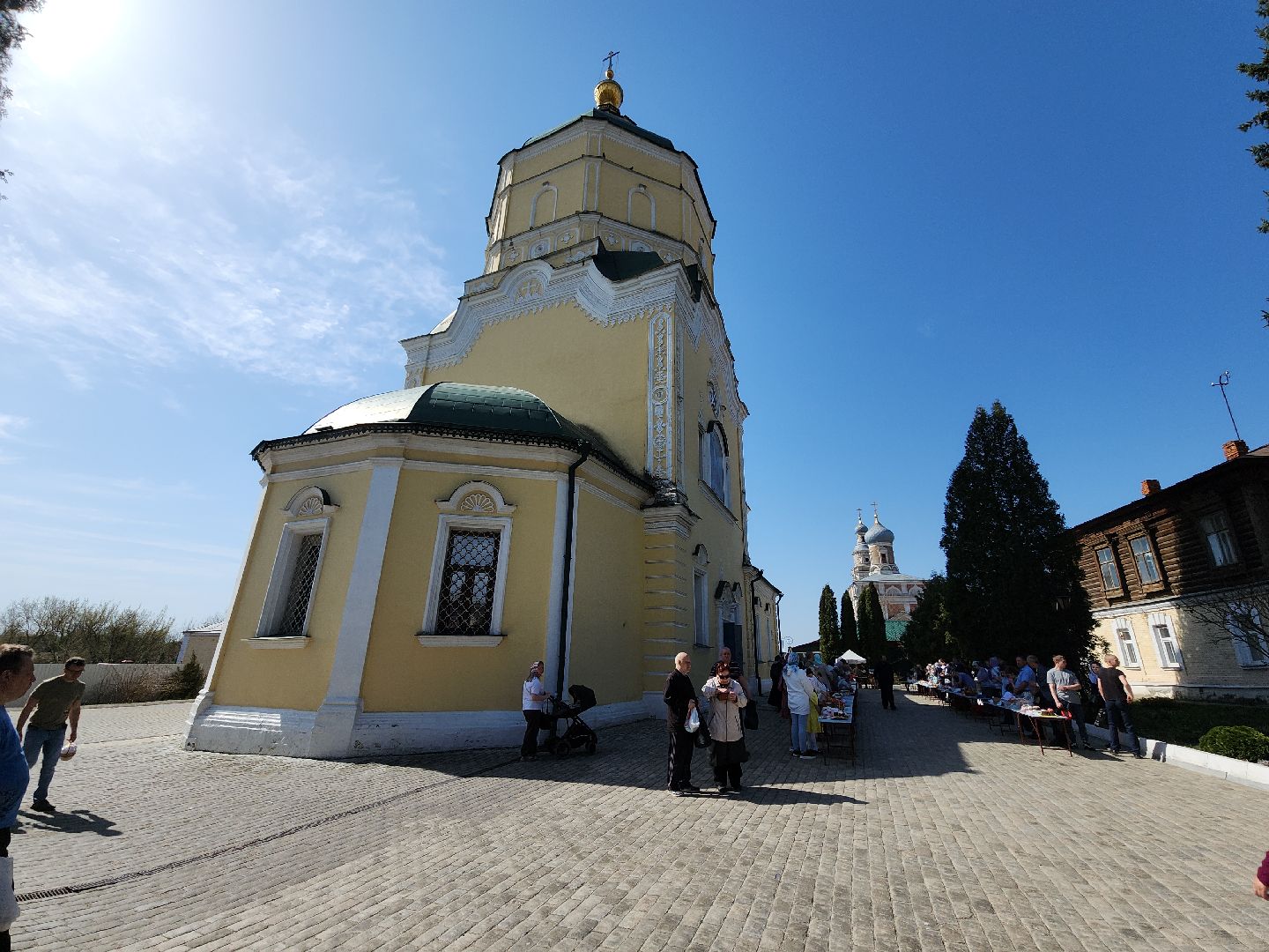 серпухов, подмосковье, пасха,