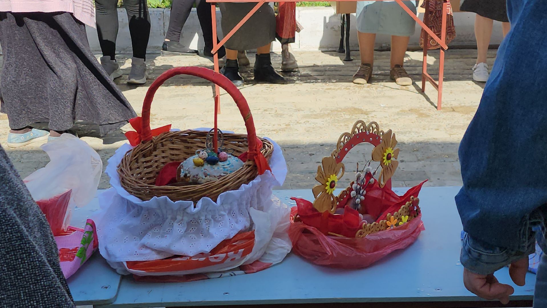 серпухов, подмосковье, пасха,