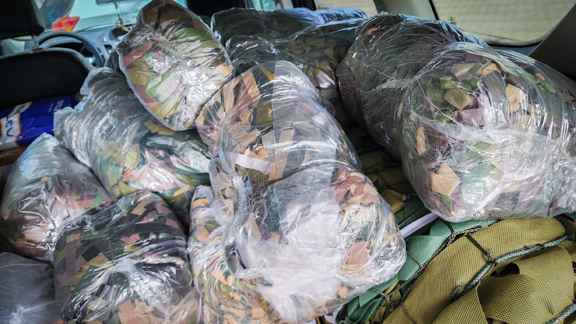 бронницы , гуманитарная помощь, гуманитарная помощь к пасхе,