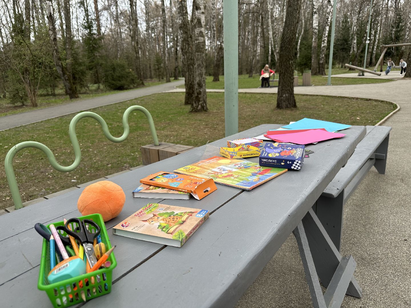 субботник , домодедово,